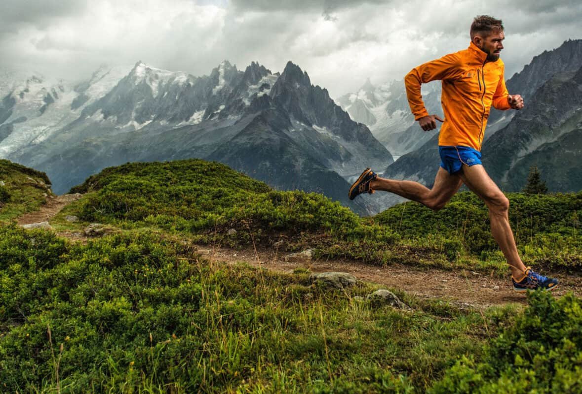 Ultra-trail