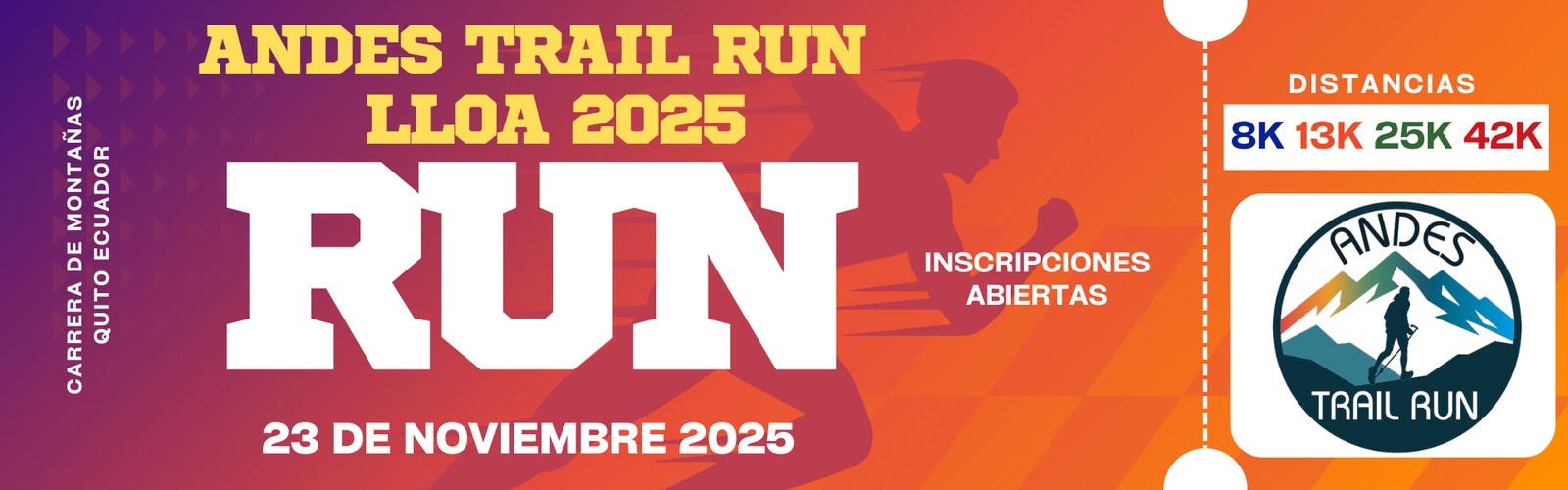 Bannel prinicpal Andes Trail Run(7)